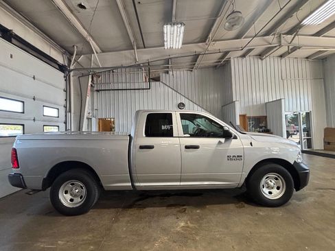 Used 2016 RAM 1500 Tradesman w/ Power & Remote Entry Group RWD image 12