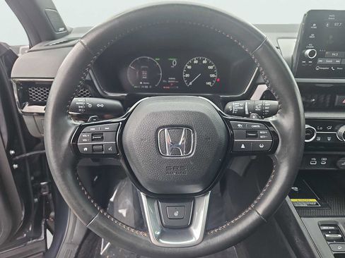 Used 2024 Honda CR-V Sport Touring image 30