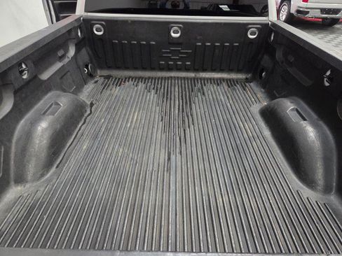 Used 2018 Chevrolet Silverado 1500 LT w/ Texas Edition RWD image 28
