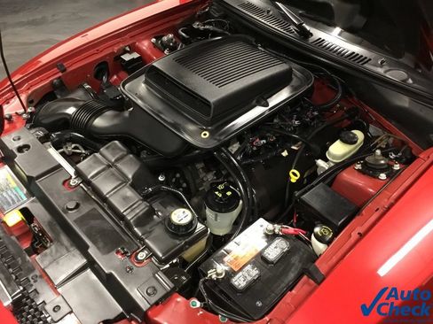 Used 2003 Ford Mustang GT RWD image 33