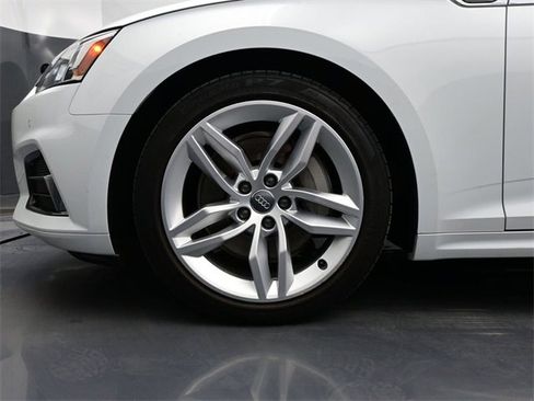 Used 2019 Audi A5 2.0T Premium Plus w/ Premium Plus image 6