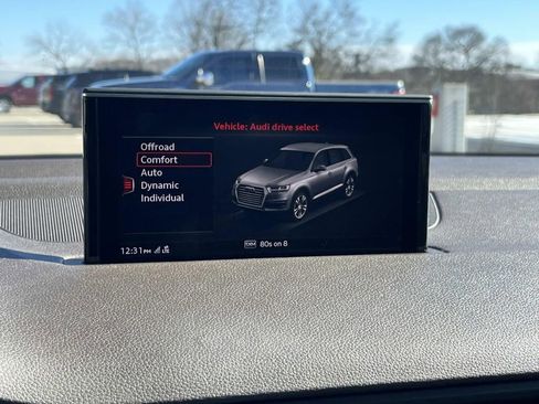 Used 2019 Audi Q7 3.0T Premium Plus image 35