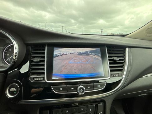 Used 2018 Buick Encore Essence AWD/4WD image 19