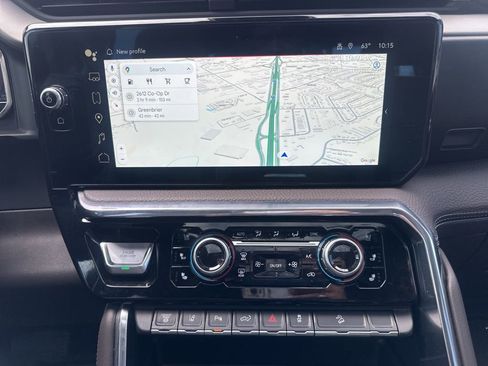 Used 2024 GMC Sierra 2500 Denali w/ Denali Reserve Package image 28