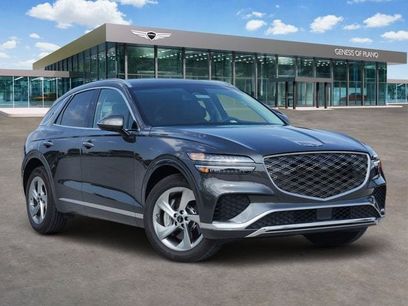 Used 2026 Genesis GV70 2.5T