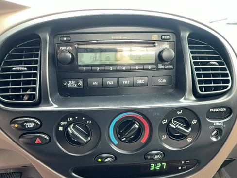 Used 2003 Toyota Tundra 2WD Regular Cab image 8