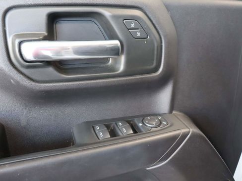 Used 2024 GMC Sierra 1500 Pro w/ Pro Value Package RWD image 14