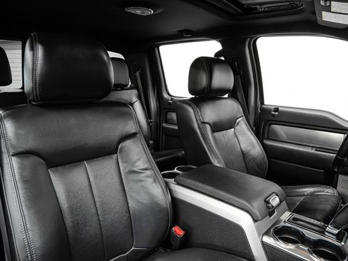 Used 2013 Ford F150 FX2 w/ Luxury Equipment Group image 20