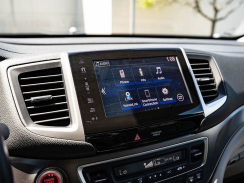 Used 2020 Honda Ridgeline RTL image 31