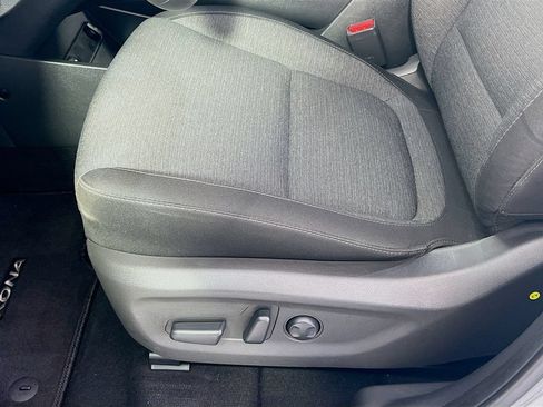 Used 2023 Hyundai Kona SEL w/ Cargo Package FWD image 21