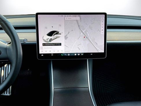 Used 2020 Tesla Model 3 Long Range image 11