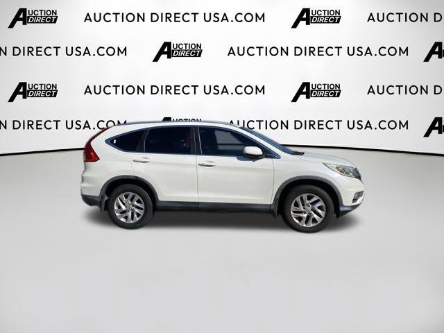 Used 2015 Honda CR-V EX-L image 7