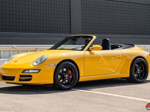 Used 2006 Porsche 911 Carrera S image 60