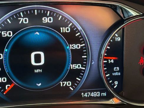 Used 2017 GMC Acadia Denali image 21