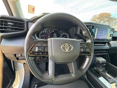 Used 2023 Toyota Tundra SR image 26