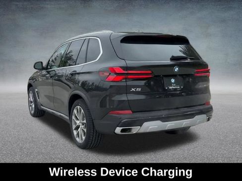 Used 2024 BMW X5 xDrive40i w/ Premium Package AWD/4WD image 21
