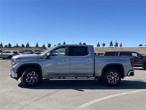 New 2026 GMC Sierra 1500 SLT w/ SLT Premium Plus Package image 6