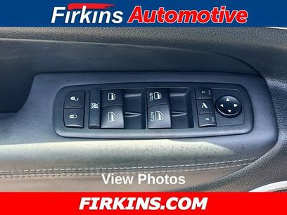 Used 2020 Jeep Grand Cherokee Overland