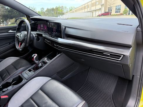 Used 2022 Volkswagen GTI Autobahn FWD image 24