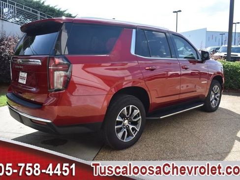 Used 2021 Chevrolet Tahoe LT w/ LT Signature Package RWD image 13
