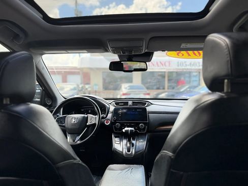 Used 2018 Honda CR-V EX-L image 17