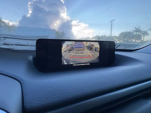 New 2026 MAZDA CX-50 AWD 2.5 S w/ Weather Package image 18