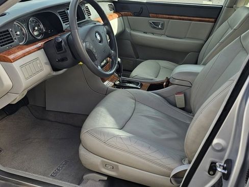 Used 2006 Kia Amanti image 18