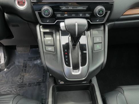 Used 2021 Honda CR-V EX-L image 29