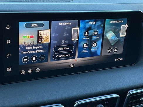 New 2026 Nissan Sentra SV w/ Floor Mat Package image 30