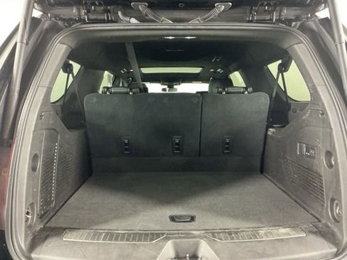 Used 2021 GMC Yukon XL Denali image 31