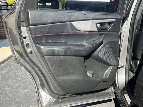 Used 2023 Acura MDX A-Spec AWD/4WD image 19