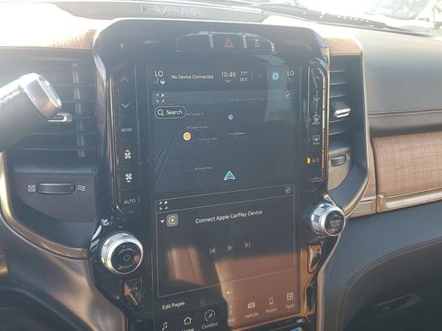 Used 2023 RAM 3500 Limited image 21