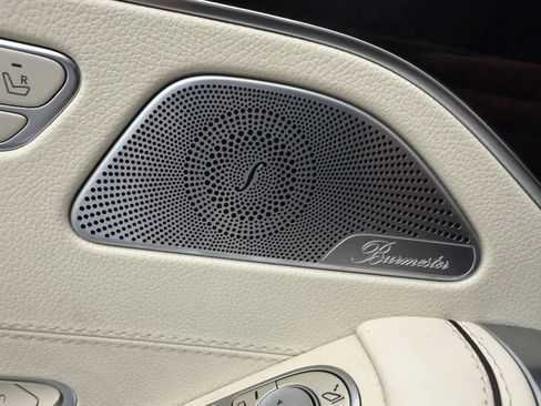 Used 2019 Mercedes-Benz S 560 4MATIC Coupe image 23