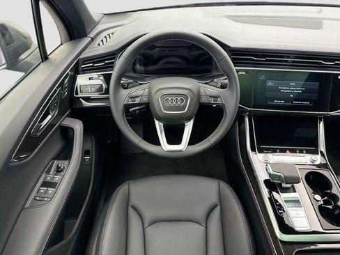 New 2026 Audi Q7 3.0T Premium Plus image 11