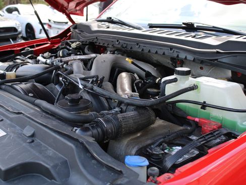 Used 2023 Ford F350 XL w/ XL Chrome Package image 30