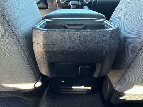 Used 2024 Toyota Tacoma TRD Sport image 25