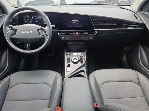 New 2026 Kia Niro Wind FWD image 13