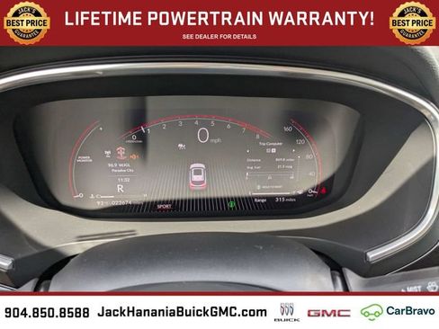 Used 2025 Acura MDX SH-AWD image 31