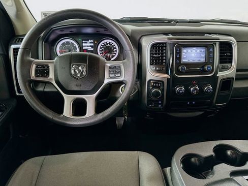 Used 2024 RAM 1500 Classic SLT image 22