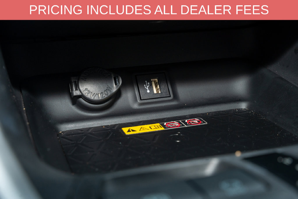 Used 2024 Toyota RAV4 XLE Premium w/ Weather Package AWD/4WD image 17