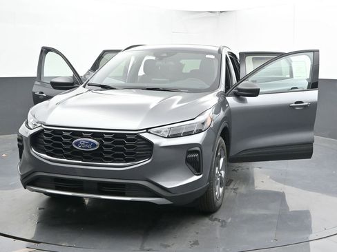 New 2026 Ford Escape ST-Line w/ Cold Weather Package image 51