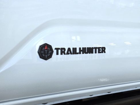 New 2026 Toyota Tacoma Trailhunter image 9