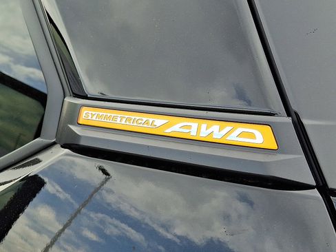 New 2026 Subaru Forester Wilderness image 25