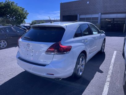 Used 2013 Toyota Venza XLE w/ XLE Premium Pkg