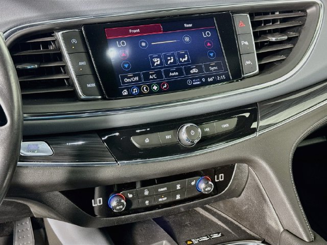 Used 2023 Buick Enclave Essence w/ Trailering Package, 5000 lbs. AWD/4WD image 17