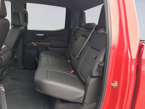Used 2019 GMC Sierra 1500 SLT image 15