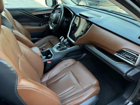 Used 2020 Subaru Outback Touring XT AWD/4WD image 23