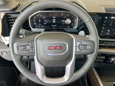 New 2026 GMC Sierra 1500 Elevation w/ Elevation Premium Package image 7