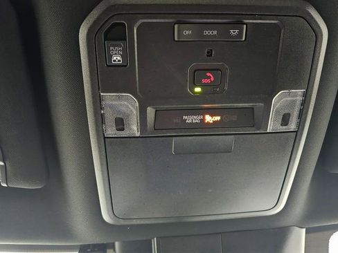 Used 2025 Toyota Tundra SR5 image 24