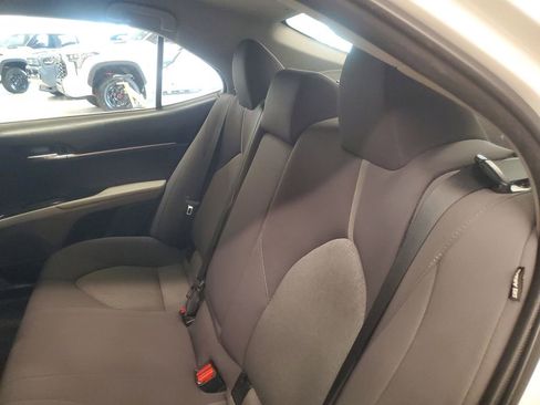 Certified 2023 Toyota Camry LE image 12